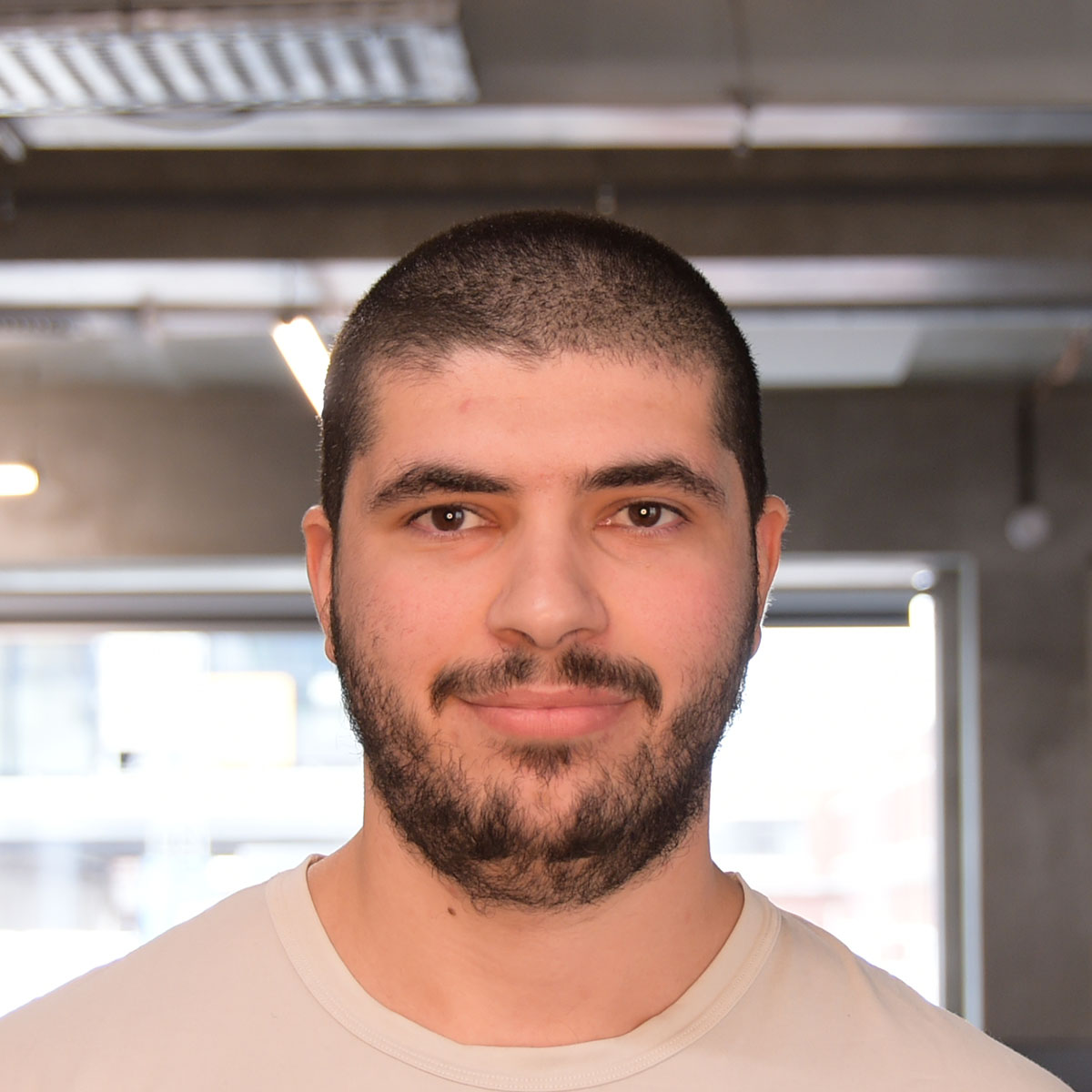 Adam Baroukh - Photo professionnelle